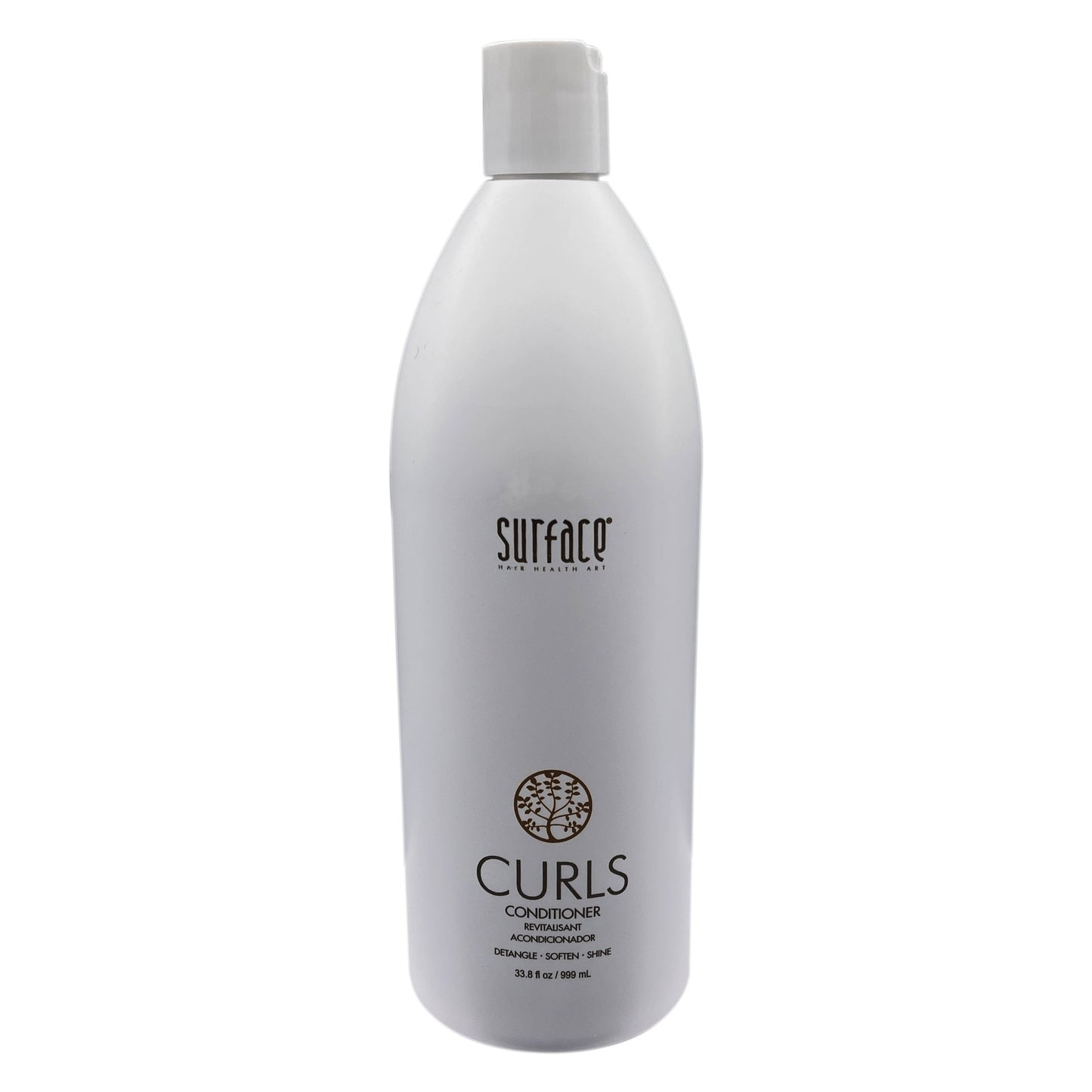 Surface Curls Conditioner 33.8oz/1000ml