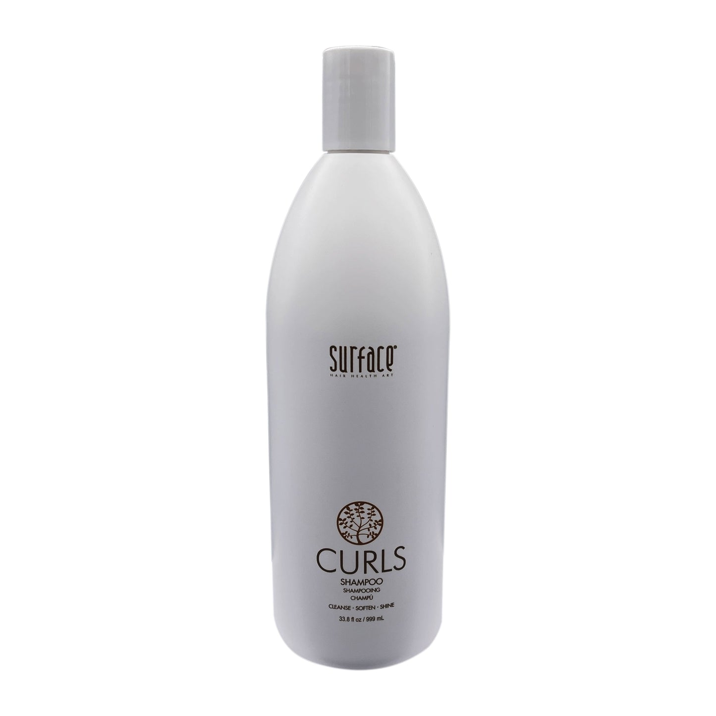 Surface Curls Shampoo 33.8oz/1000ml