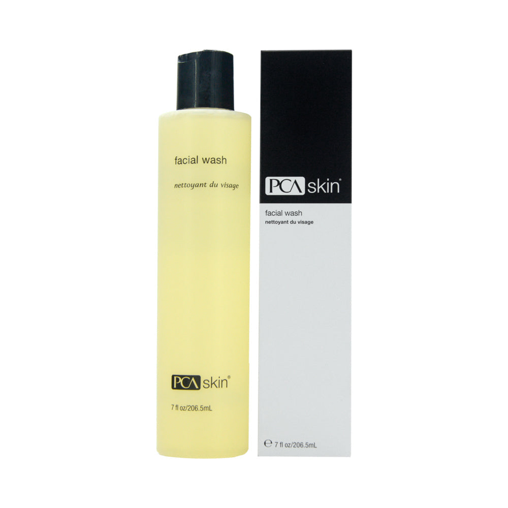 PCA Skin Facial Wash - 7 fl oz (206.5 ml)
