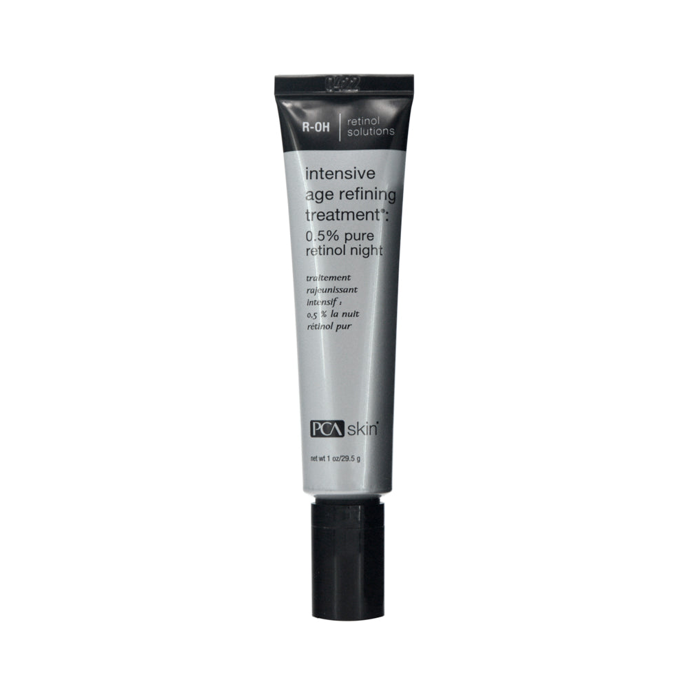 PCA SKIN Intensive Age Refining Treatment - 1 oz (29 g)