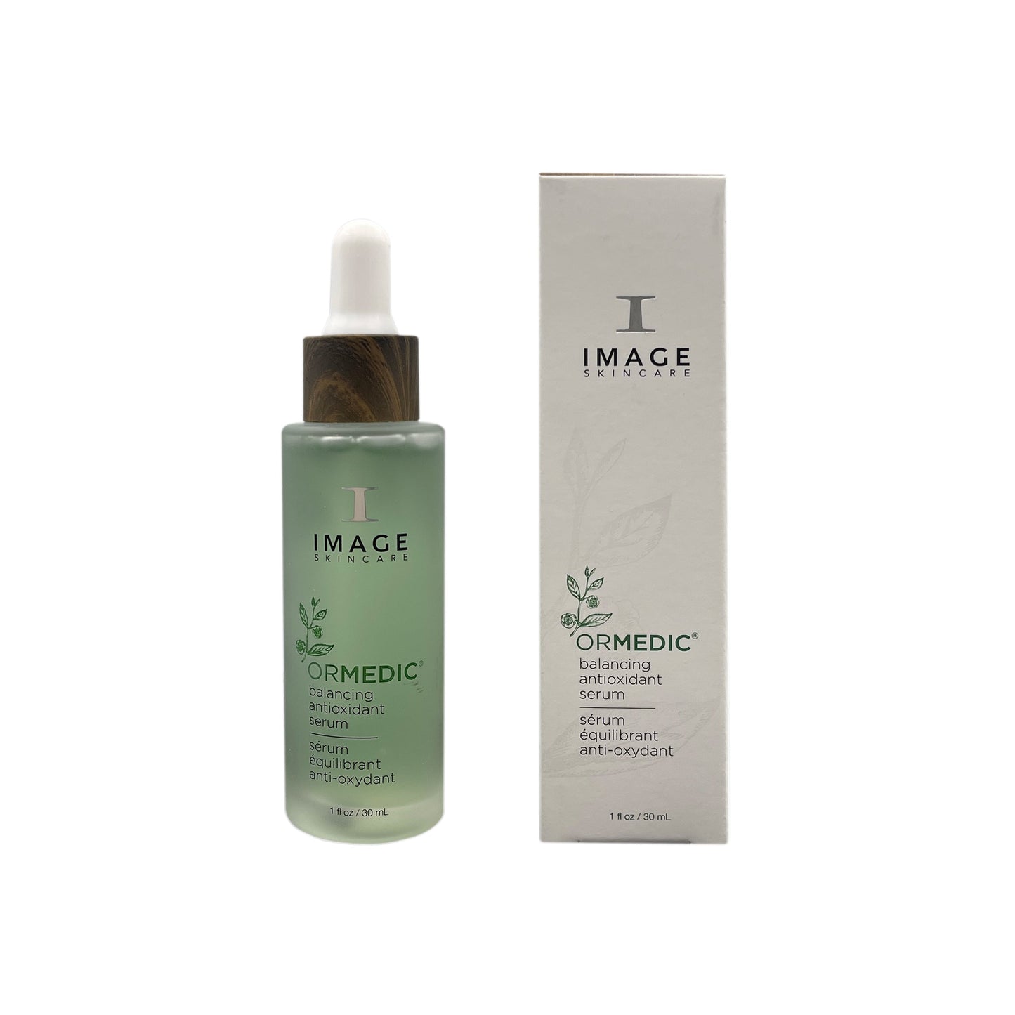 Image Skincare ORMEDIC Balancing Antioxidant Serum - 1 fl oz (30 ml)