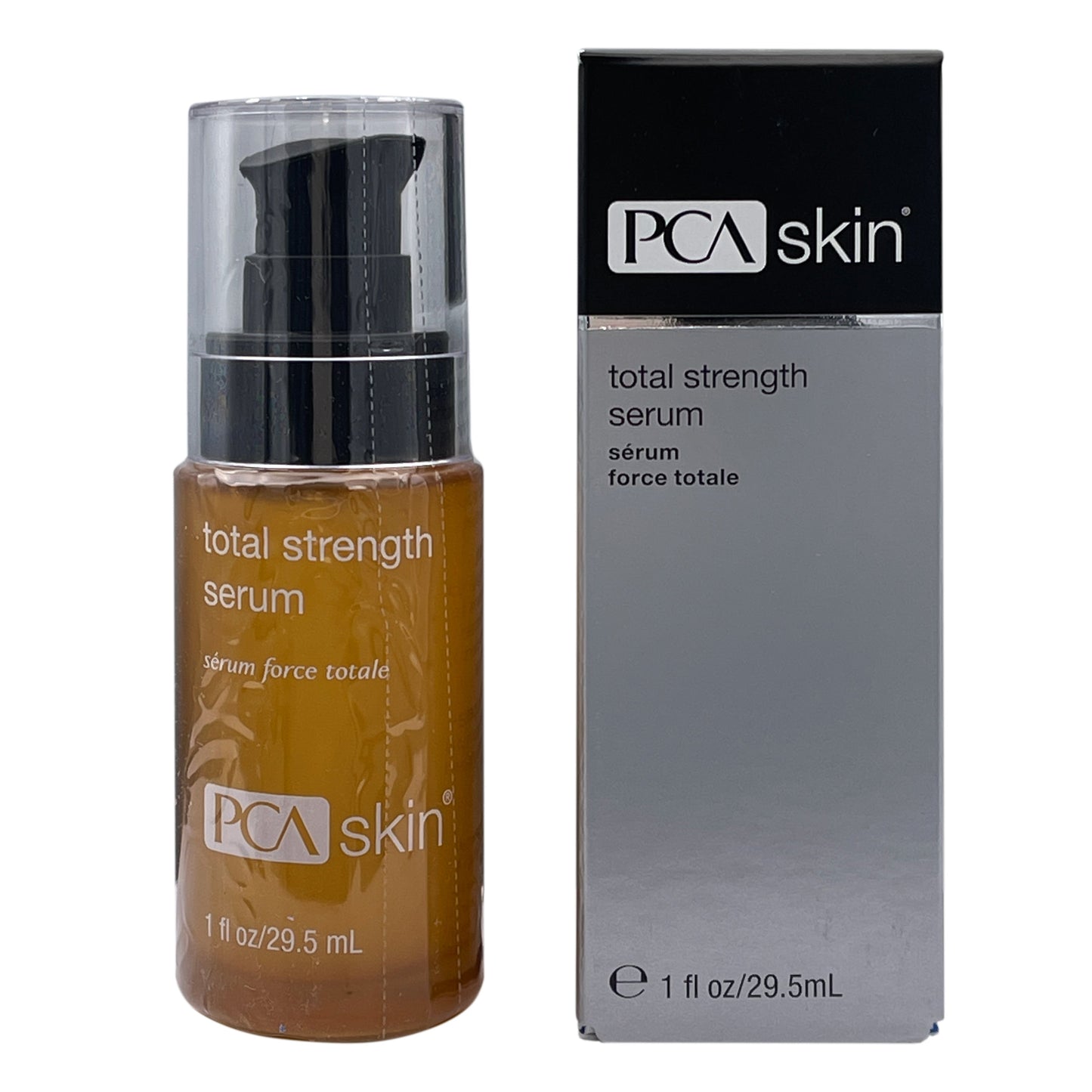 PCA Skin Total Strength Serum - 1 fl oz (29.5 ml)