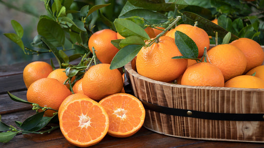 Unveiling the Radiant Power of Vitamin C