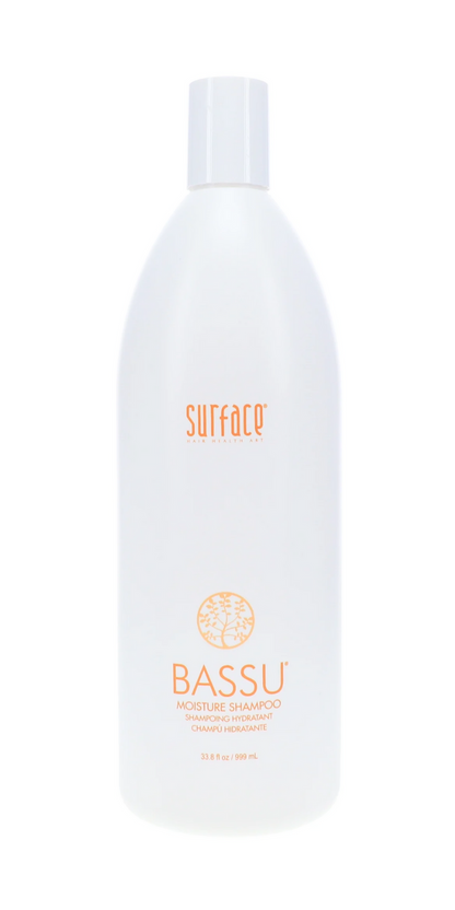 Surface Bassu Hydrating Moisture Shampoo 33.8oz/1000ml