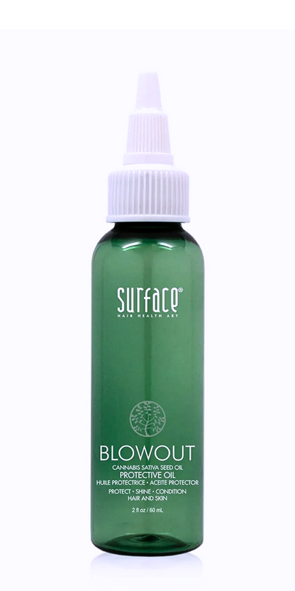 Surface Blow Out Protective Oil 2 fl.oz / 60ml