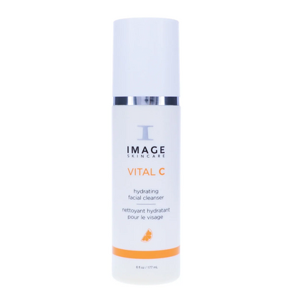 Image Skincare VITAL C hydrating Facial Cleanser - 6oz (177ml)
