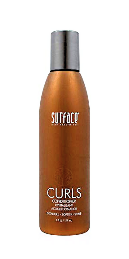Surface Curls Conditioner 6oz/177ml