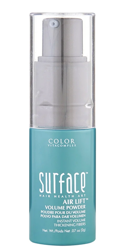 Surface AIR LIFT Volume Powder 0.7oz/2g