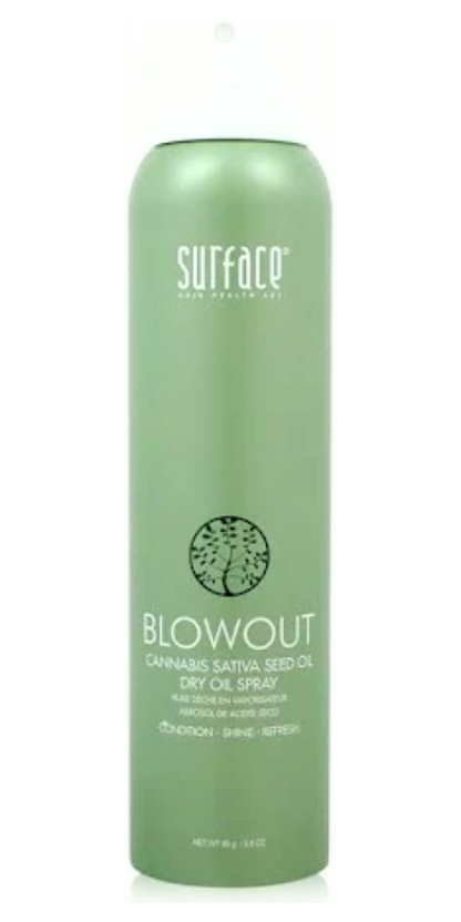 Surface Blow Out Texture Spray 3.5oz/118ml