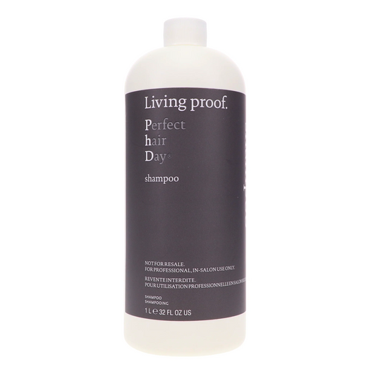 Living Proof Shampoo 33.8 fl oz (1000 ml) - PHD