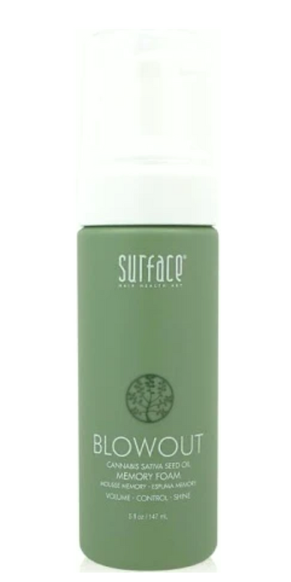 Surface Memory Foam 5oz