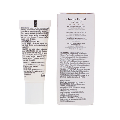 Image Skincare ORMEDIC Balancing Lip Enhancement Complex - 0.25 oz (7g)