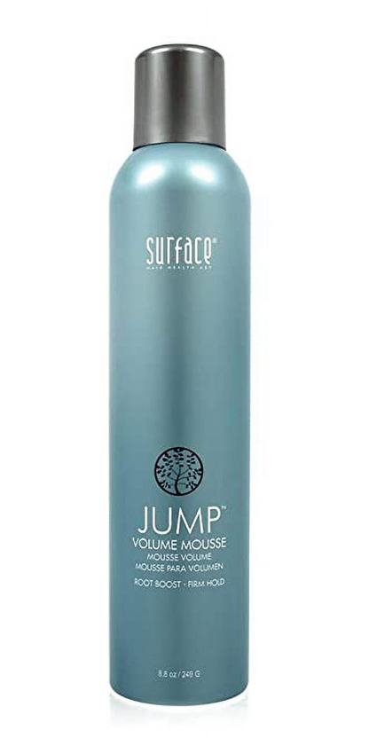 Surface JUMP Volume Mousse 8.8oz/249g