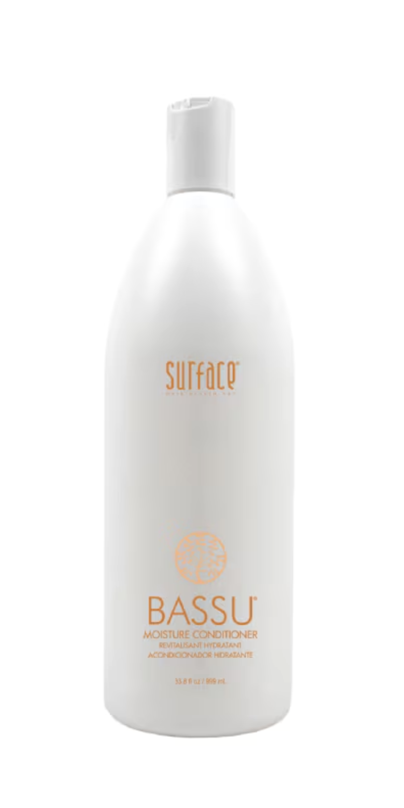 Surface BASSU Hydrating Conditioner 33.8oz/1000ml