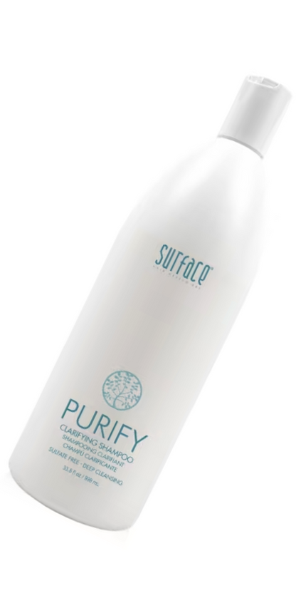 Surface Purify Clarifying Shampoo 33.8oz/1000ml