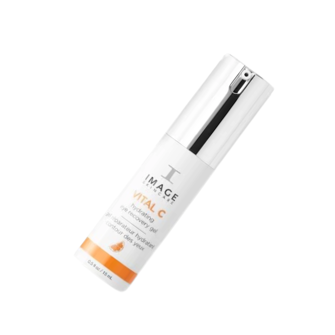 Image Skincare VITAL C Hydrating Eye Recovery Gel - 0.5 fl oz (15 ml)