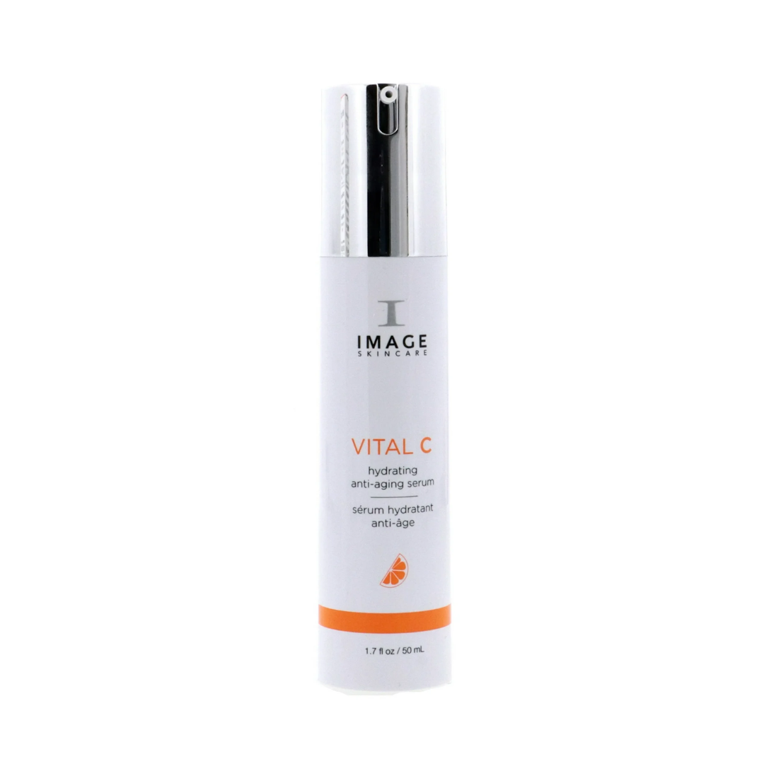 Image Skincare VITAL C Hydrating Anti-Aging Serum - 1.7 fl oz