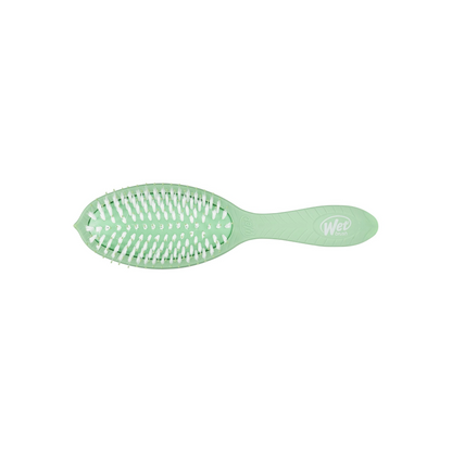 WET BRUSH BRUSH GO GREEN - TEA TREE INFUSED