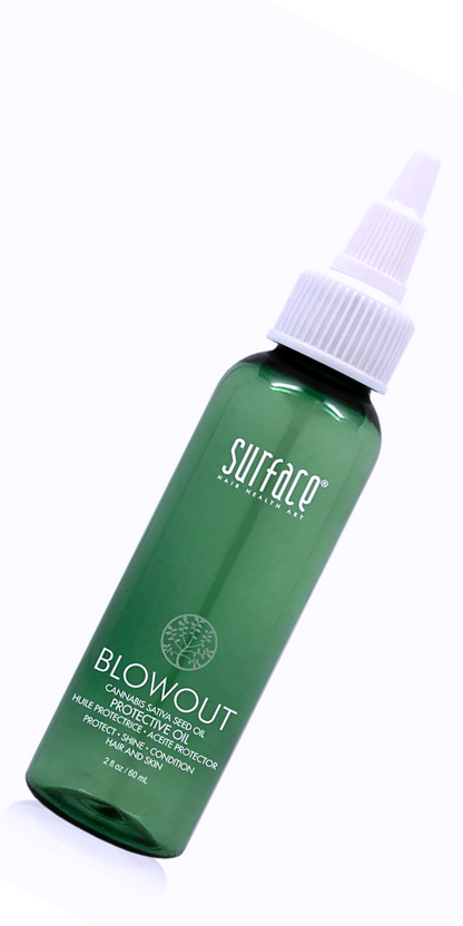 Surface Blow Out Protective Oil 2 fl.oz / 60ml