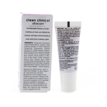 Image Skincare ORMEDIC Sheer Pink Lip Enhancement Complex - 0.25 oz (7 g)