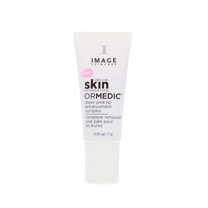 Image Skincare ORMEDIC Sheer Pink Lip Enhancement Complex - 0.25 oz (7 g)