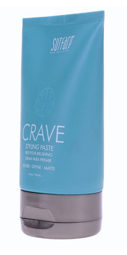 Surface CRAVE Styling Paste 4oz/118ml