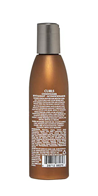 Surface Curls Conditioner 6oz/177ml
