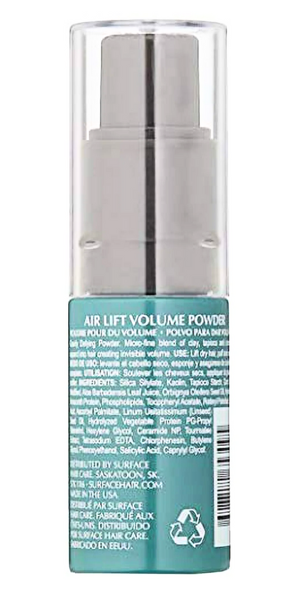 Surface AIR LIFT Volume Powder 0.7oz/2g