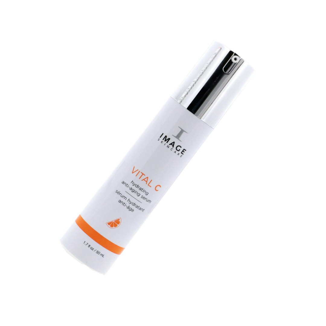 Image Skincare VITAL C Hydrating Anti-Aging Serum - 1.7 fl oz
