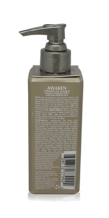 Surface AWAKEN Therapeutic Masque 6oz/177ml