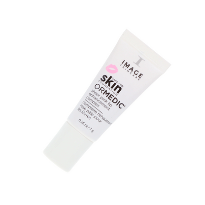 Image Skincare ORMEDIC Sheer Pink Lip Enhancement Complex - 0.25 oz (7 g)