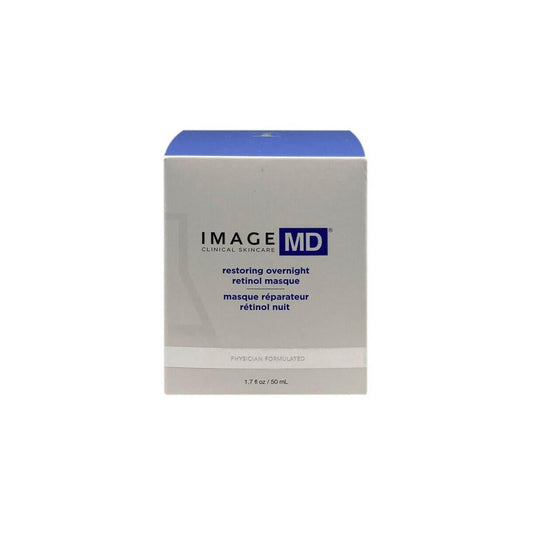 IMAGE MD Restoring Overnight Retinol Masque 1.7oz (50ml)