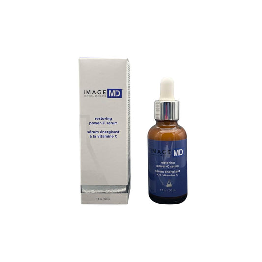 IMAGE MD Restoring Power C Serum 1oz (29ml)
