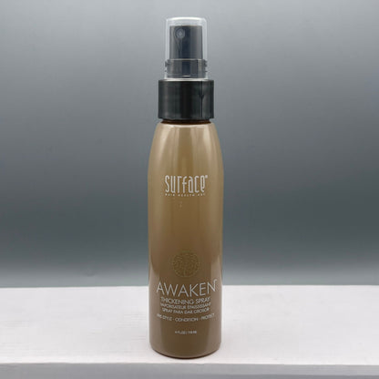 Surface Awaken Thickening Spray 4oz/118ml
