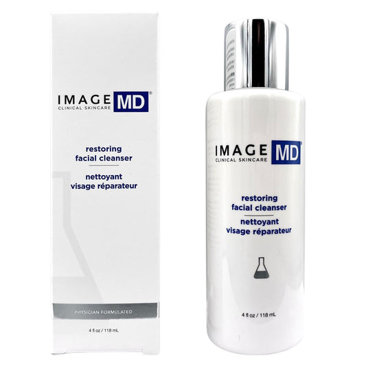 Image Skincare MD Restoring Facial Cleanser - 4 fl oz (118 ml)