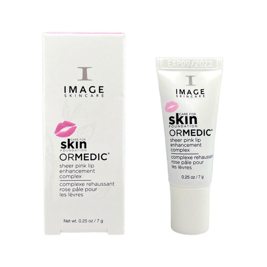 Image Skincare ORMEDIC Sheer Pink Lip Enhancement Complex - 0.25 oz (7 g)