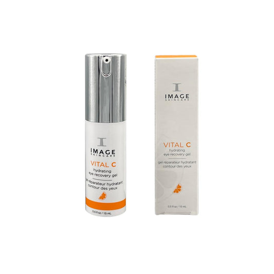 Image Skincare VITAL C Hydrating Eye Recovery Gel - 0.5 fl oz (15 ml)