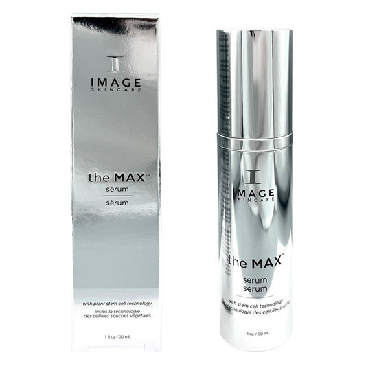 Image Skincare the MAX Stem Cell Serum - 1 fl oz (30 ml)
