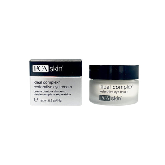 PCA Skin Ideal Complex Restorative Eye Cream - 0.5 oz - Van Leker