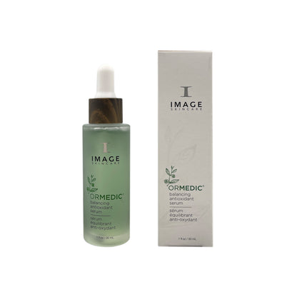 Image Skincare ORMEDIC Balancing Antioxidant Serum - 1 fl oz (30 ml)