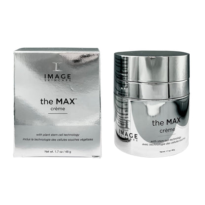 Image Skincare the MAX Stem Cell Creme - 1.7 oz (48 g)